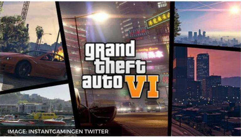 GTA 6 fans are talking about these job openings by Rockstar Games: What is the connection?