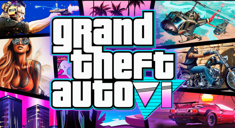 GTA 6 zapowiedziana w 2022 roku, została potwierdzona przez Rockstar Games