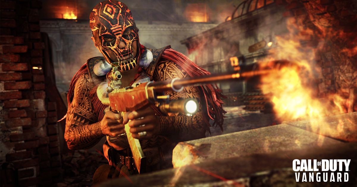 Gracze Call of Duty: Warzone odkryli, jak stać się niewidzialnym – i to duży problem