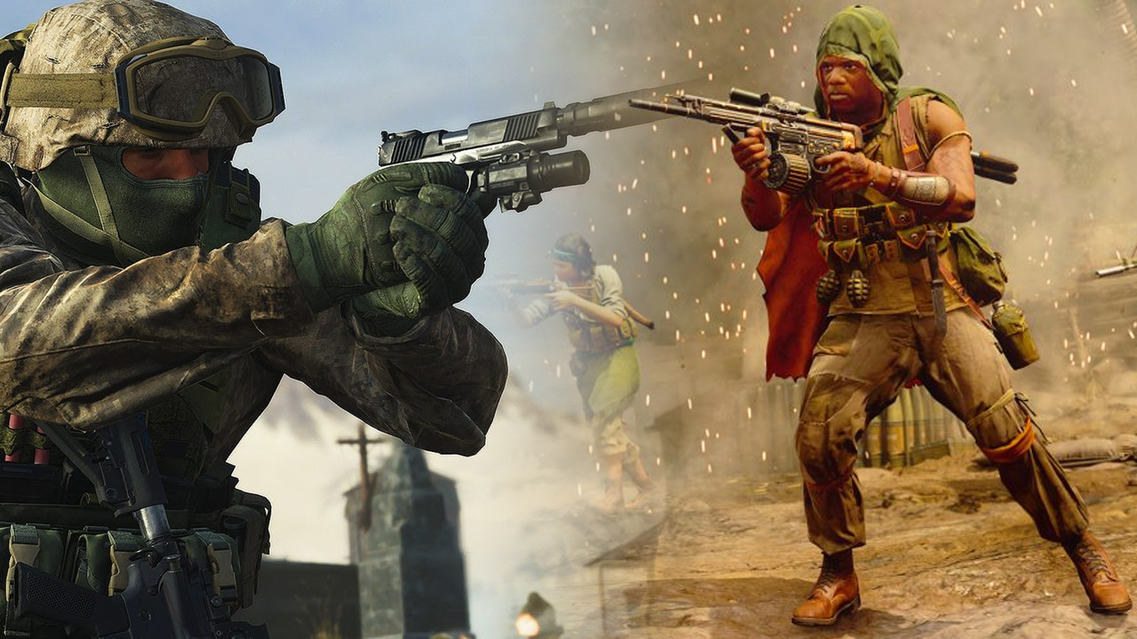Gracze Warzone chcą, aby twórcy rozpoczęli grę od nowa po premierze Call Of Duty 2022