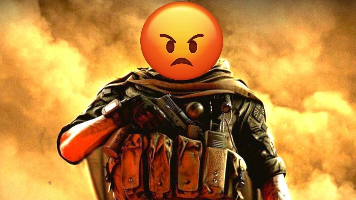 Gracze Warzone podzieleni w związku z nadchodzącą zmianą w rozgrywce