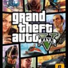 Grand Theft Auto V / GTA 5 do pobrania za darmo