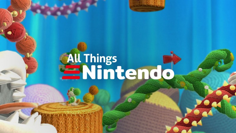 Gry Wii U, które powinny się zmienić w 2022 roku |  Wszystkie rzeczy Nintendo
