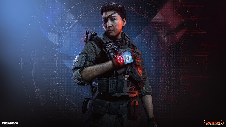 Tom Clancy's The Division 2 – Xbox One, PS4, Stadia i PC | Ubisoft (USA)