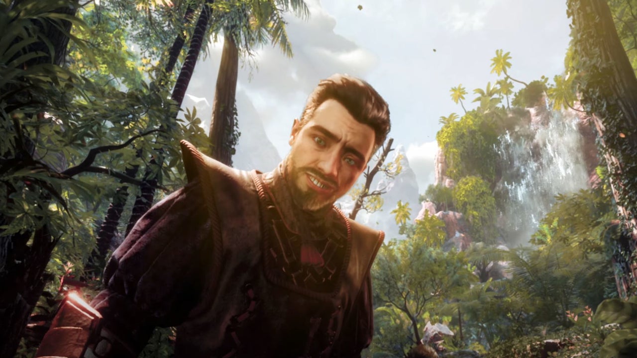 Horizon Call of the Mountain zapowiedziane wyłącznie na PSVR 2