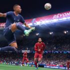 Informacje o aktualizacji gry FIFA 22 4 na PC