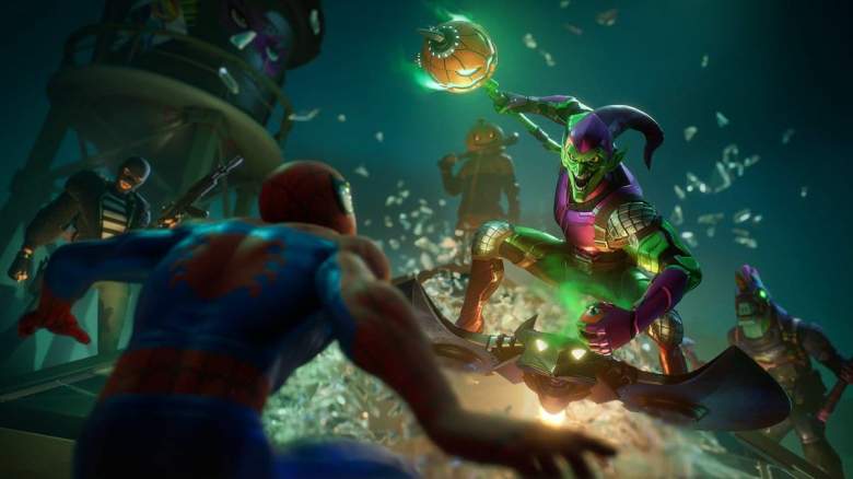 Informacje o aktualizacji z 25 stycznia do Fortnite: Pizza Party i nie tylko
