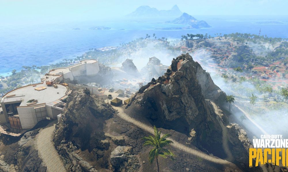 Jak naprawić błąd deweloperski 6039 w Call of Duty: Warzone Pacific?