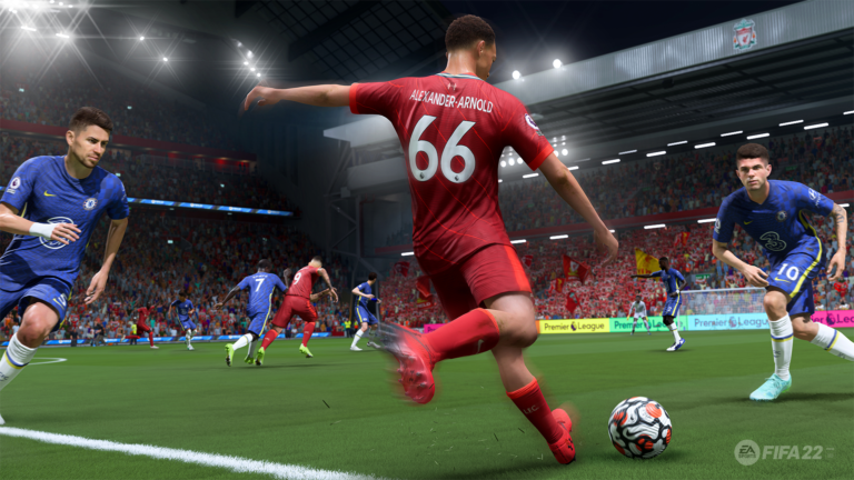 Jak ukończyć Rekord Édouard SBC w FIFA 22 Ultimate Team