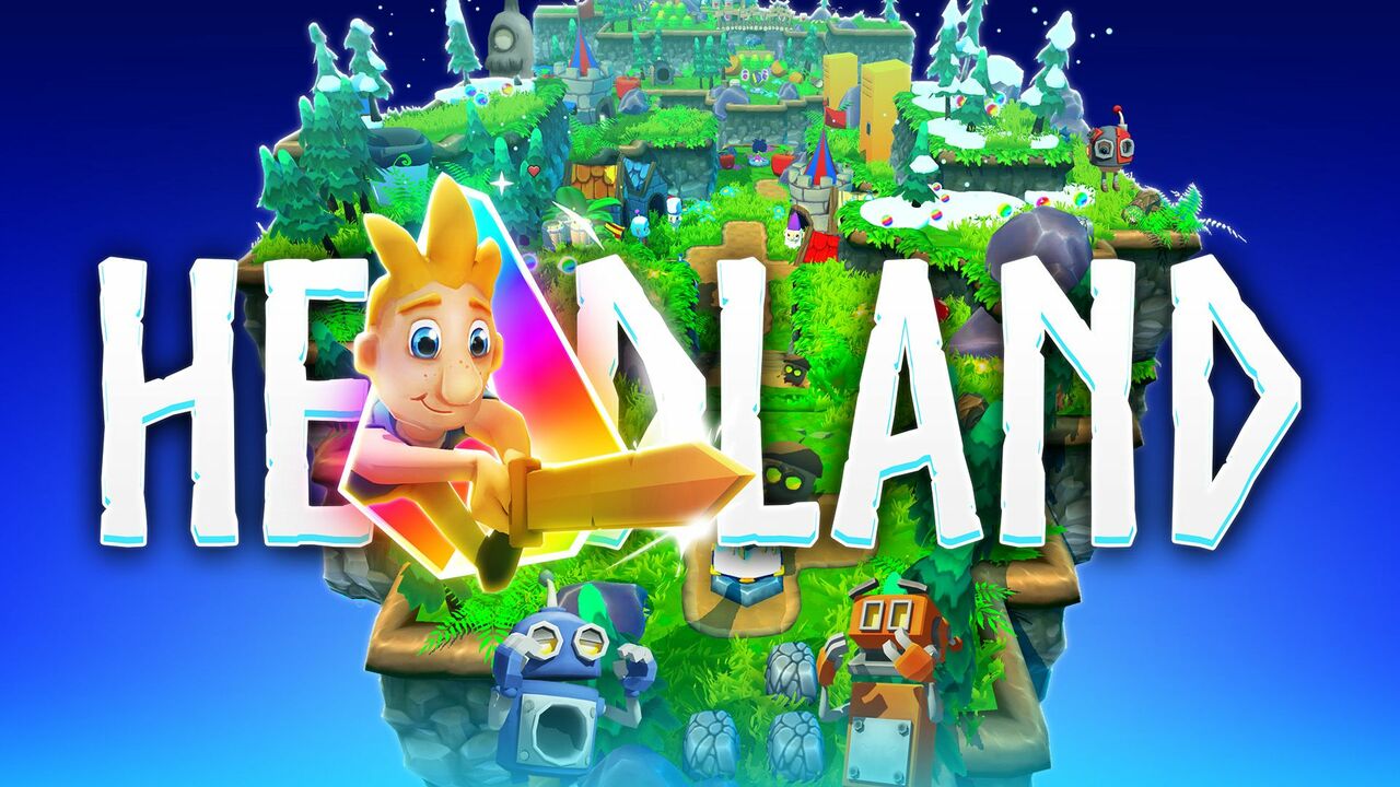 Już w sprzedaży: „Headland” marzy o wejściu na Switch