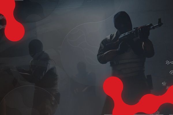 Kompletny przewodnik dla początkujących do CS:GO Bunny Hop (B-Hop)