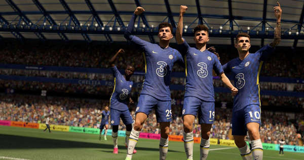 Konta graczy Fifa 22 zostają przejęte przez nieznanych „hakerów”, przyznaje EA