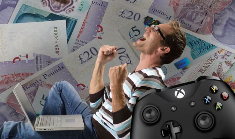 Kto chce być milionerem?  Opanowanie tej darmowej gry może sprawić, że będziesz BOGATA |  Gry |  Zabawa