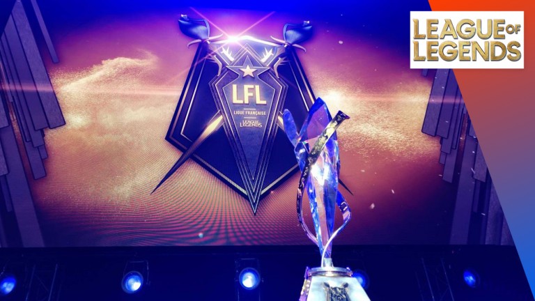 LFL 2022: KCorp, Vitality, JL Esport... Głosowy program mistrzowski League of Legends