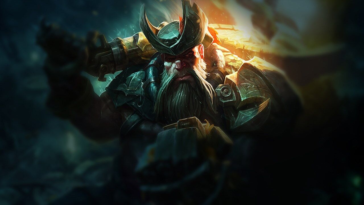 LoL Patch 12.1 Informacje z 5 stycznia 2022 r.
