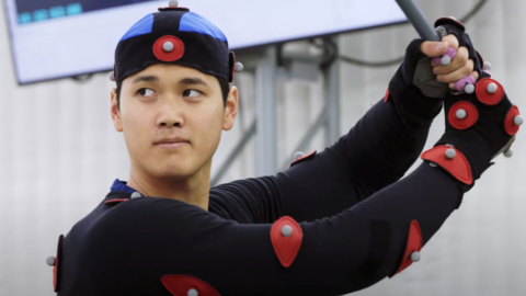 MLB The Show 22 ogłoszony z Shohei Ohtani jako gwiazdą okładki, również na zmianę