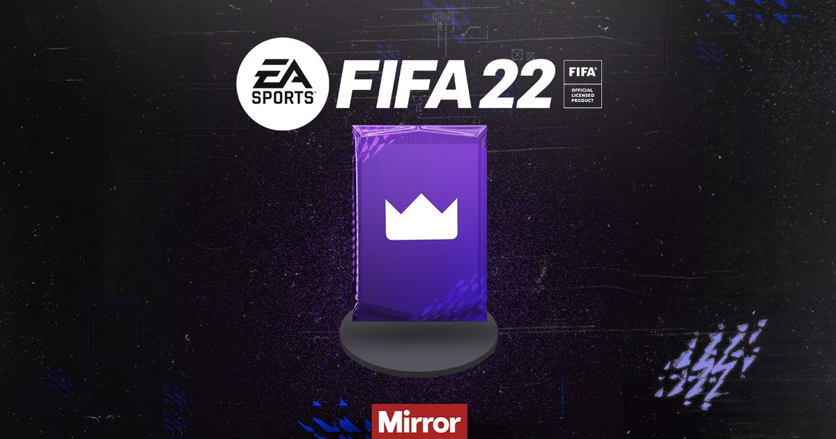 Nagrody FIFA 22 stycznia Prime Gaming Pack potwierdzono datę i godzinę premiery