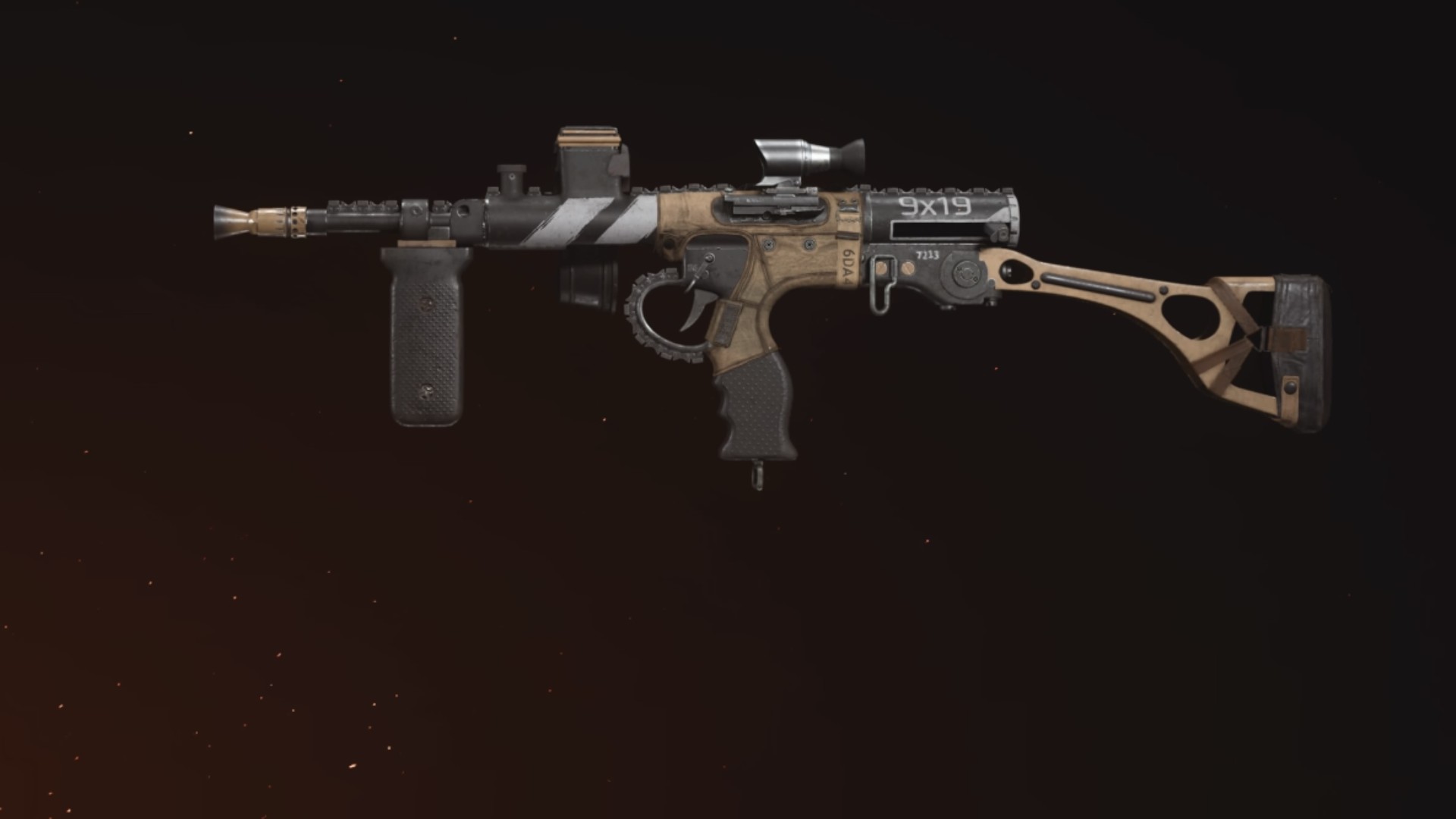 Najlepsze dodatki do Welgun Warzone i konfiguracja klas
