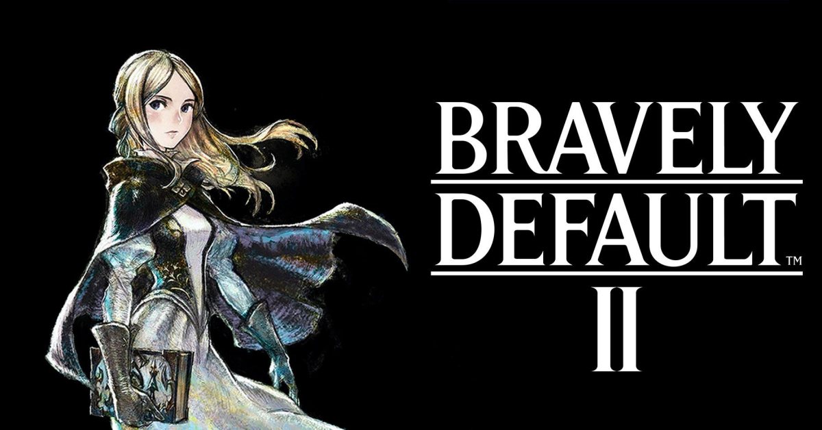 Najlepsze dzisiejsze oferty na gry: Bravely Default II 40 USD, trylogia GTA 40 USD, Outer Worlds 20 USD i więcej