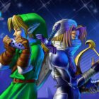 Najnowsza aktualizacja Nintendo Switch poprawia emulację N64 i The Legend of Zelda: Ocarina of Time