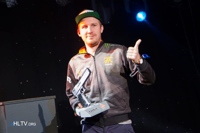 Najpopularniejsi profesjonaliści CSGO ze Szwecji » TalkEsport