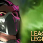 Nowa możliwość wycieku bohatera w Renata League Of Legends