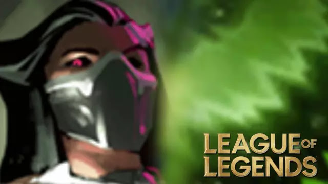 Nowa możliwość wycieku bohatera w Renata League Of Legends