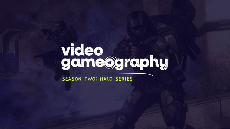 Odkrywanie pełnej historii Halo 3: ODST |  Gry wideo