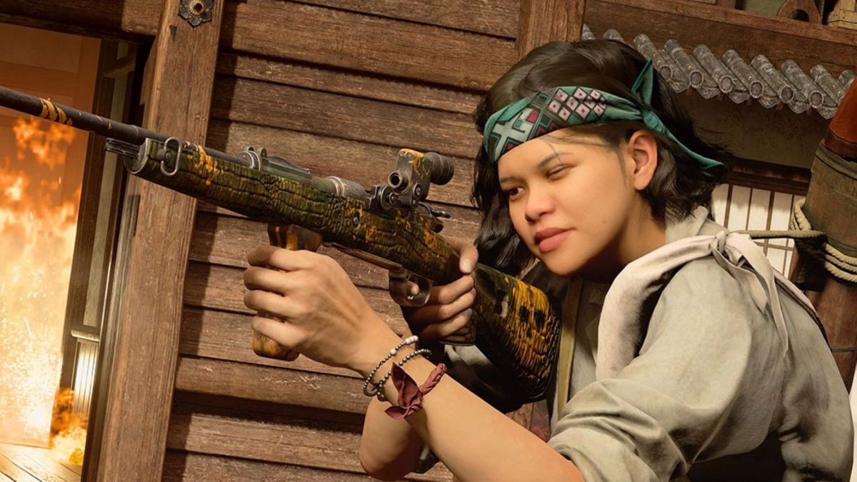 Opóźnienie sezonu 2 Warzone jest dokładnie tym, czego potrzebuje Battle Royale