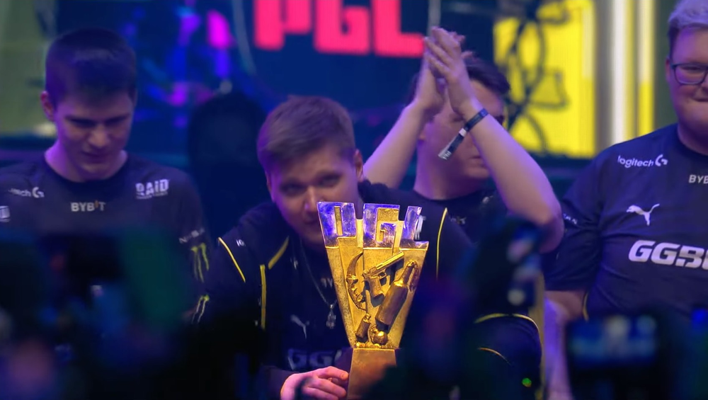 Oto, co wiemy o głównych kierunkach CSGO w 2022 r.