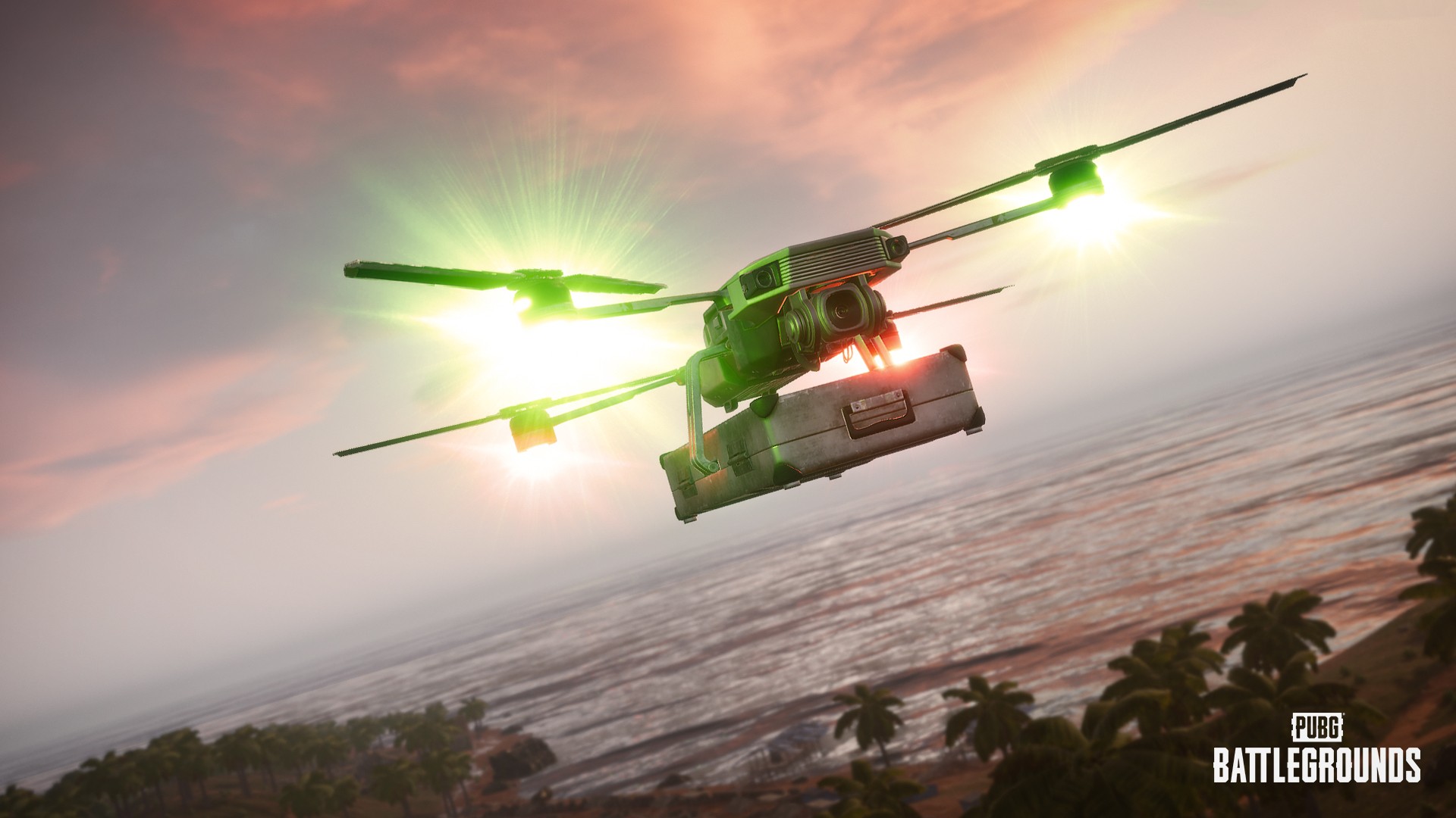 PUBG: Battlegrounds jest teraz dostępne za darmo