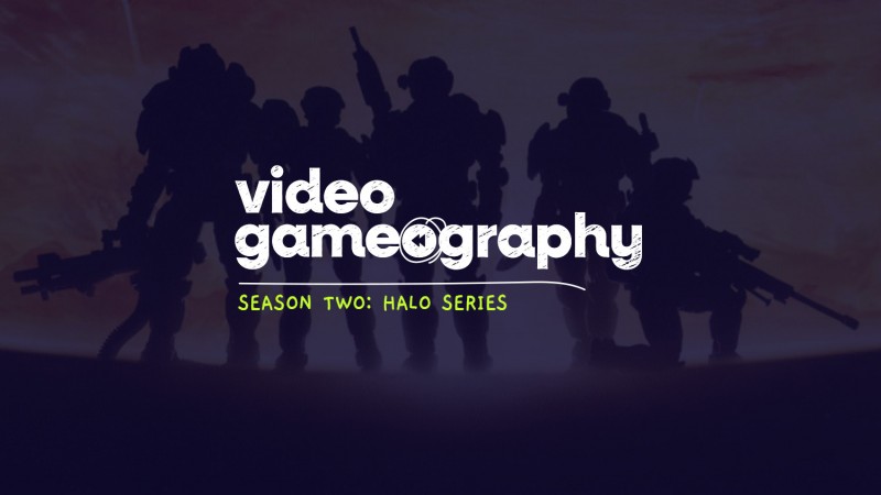 Pamięć o historii i tradycji Halo Reach |  Gry wideo