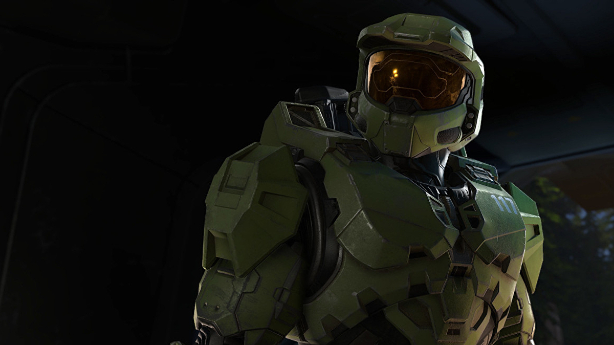 Plotka sugeruje, że powstaje nowy tryb wieloosobowy Halo Infinite • Eurogamer.net