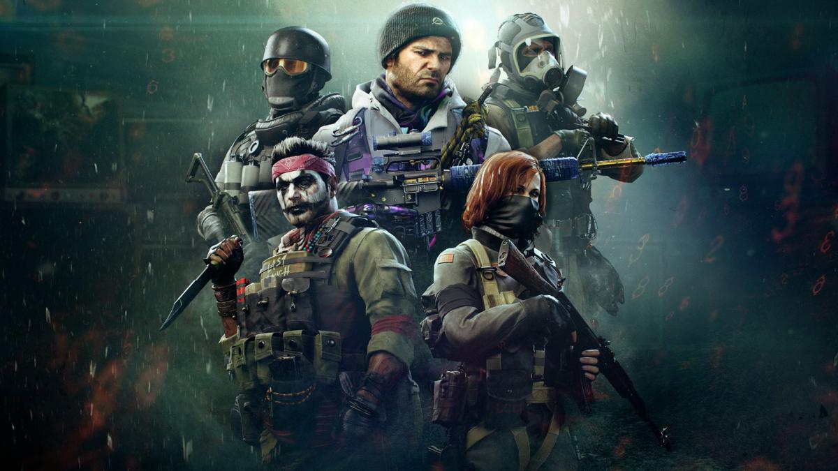 Raven Software (Call of Duty Warzone) workers form their own union in full strike against Activision Blizzard