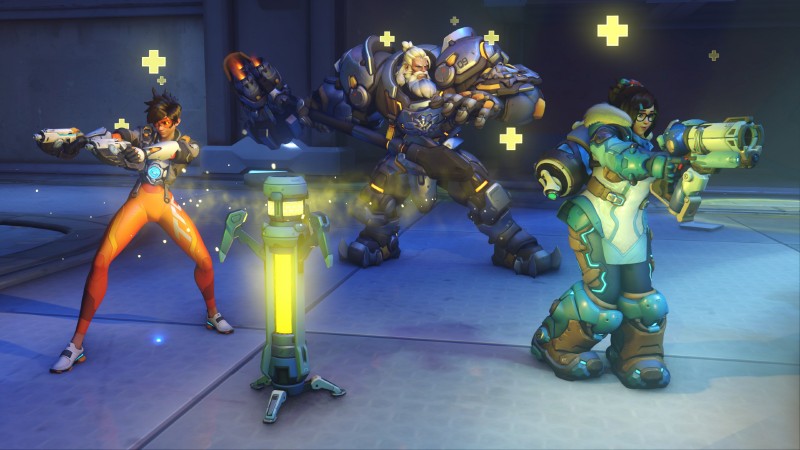 Producent Overwatch 2 mówi, że Bobby Kotick kosztował zespół Miesiące rozwoju