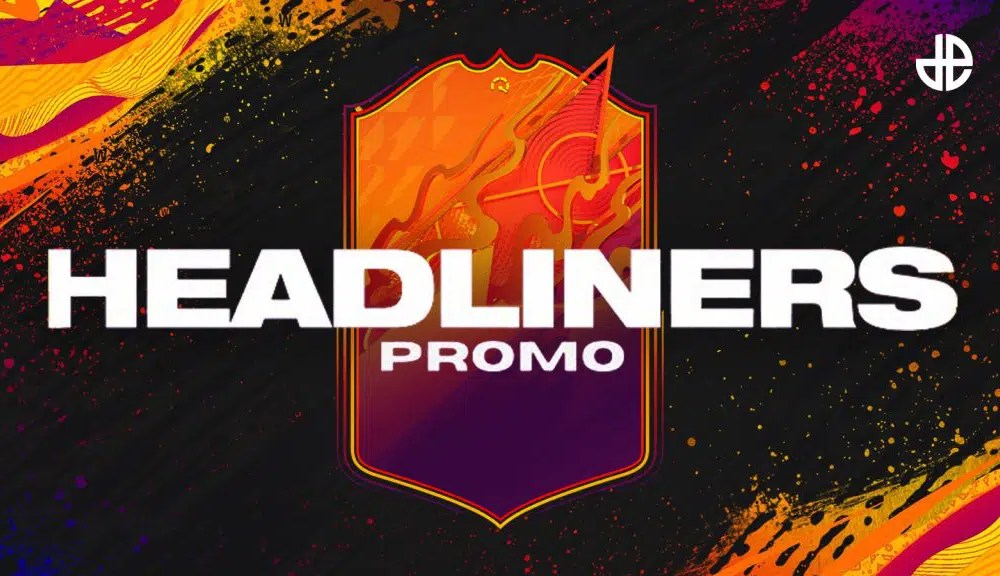 Promocja FIFA 22 Headliners: ujawniono drużynę 1, datę rozpoczęcia, jak to działa i nie tylko