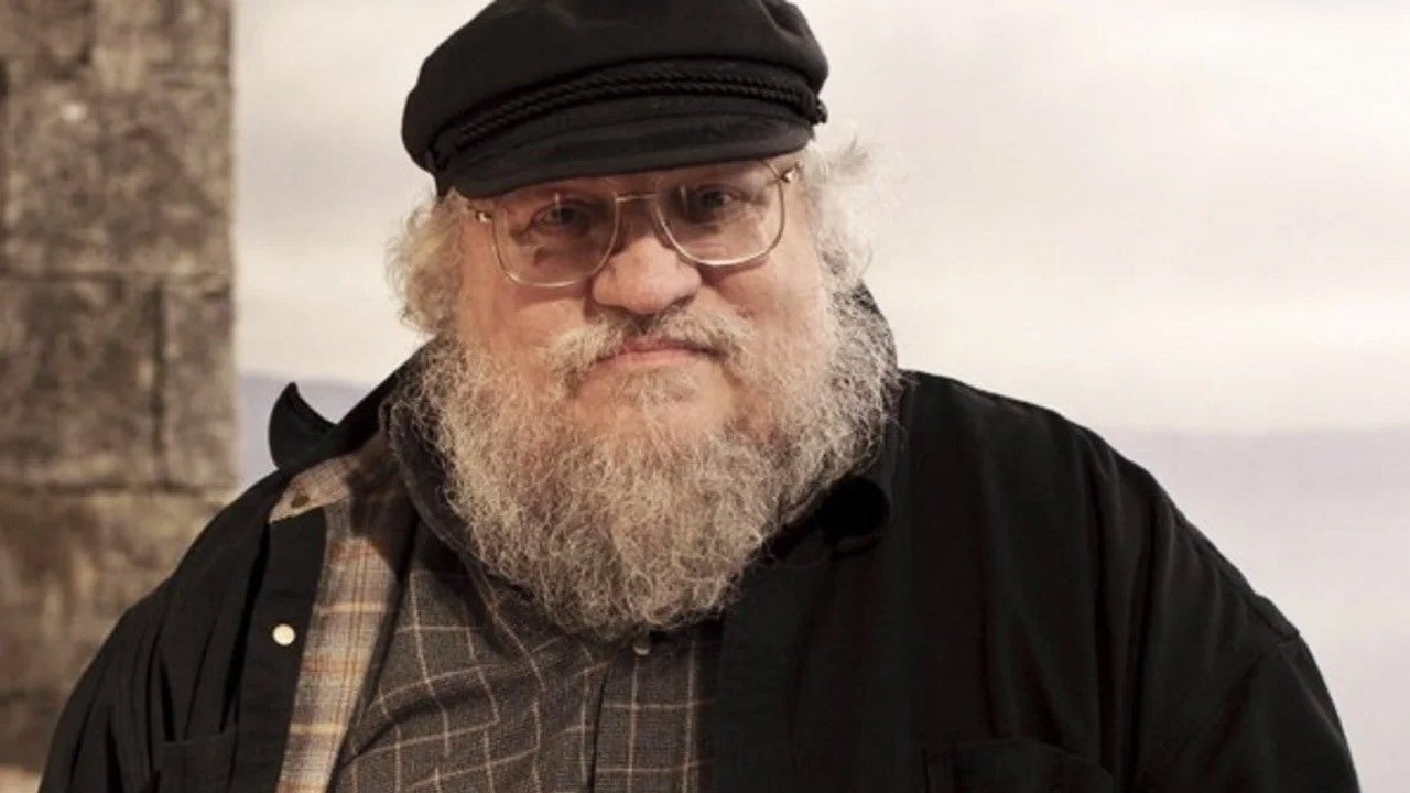 Reżyser Elden Ring uważa, że ​​George RR Martin może być „zszokowany” tym, co zrobił ze swoimi postaciami