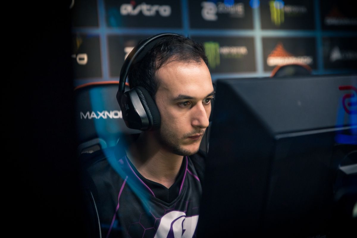 Rickeh Leaves ORDER