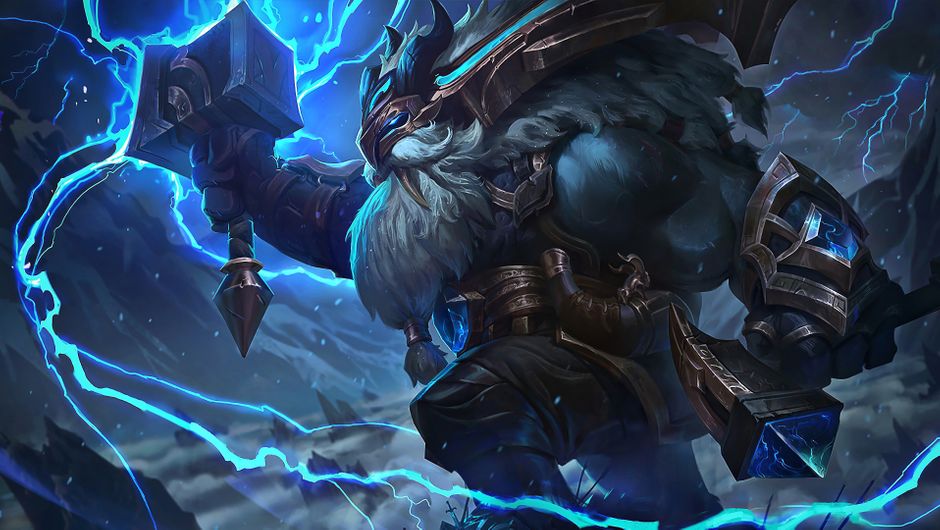 Riot świętuje rozpoczęcie 12. sezonu specjalnym turniejem LoL Clash