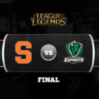 Sezon League of Legends rozpoczyna się porażką z Syracuse