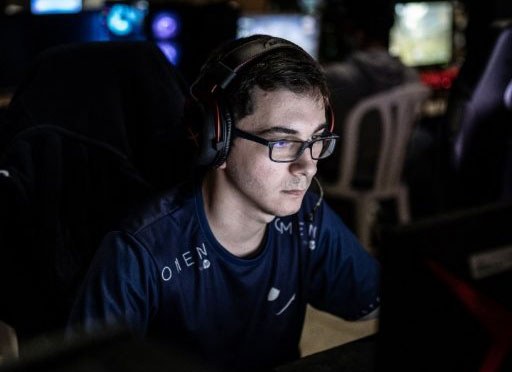 Skite, francuska legenda Fortnite, postanawia zatrzymać grę