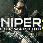 Sniper Ghost Warrior 3 Mobile Game Pełna wersja do pobrania