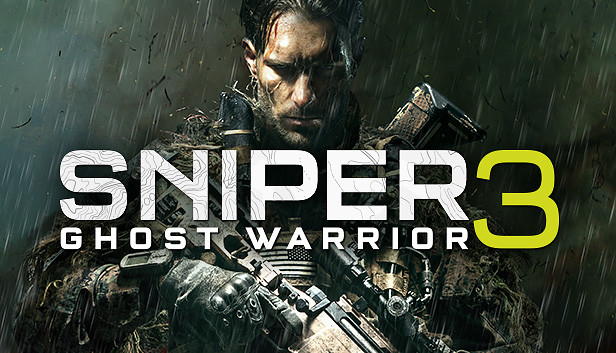 Sniper Ghost Warrior 3 Mobile Game Full Version Download