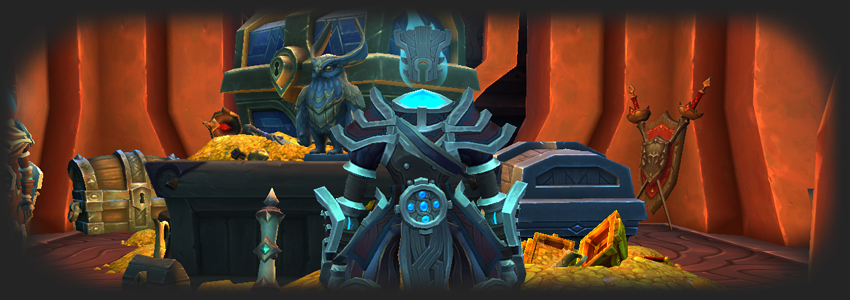 Sugestie na temat tworzenia złota dla handlu detalicznego i TBC WoW — podsumowanie tygodnia Wowhead Economy 209