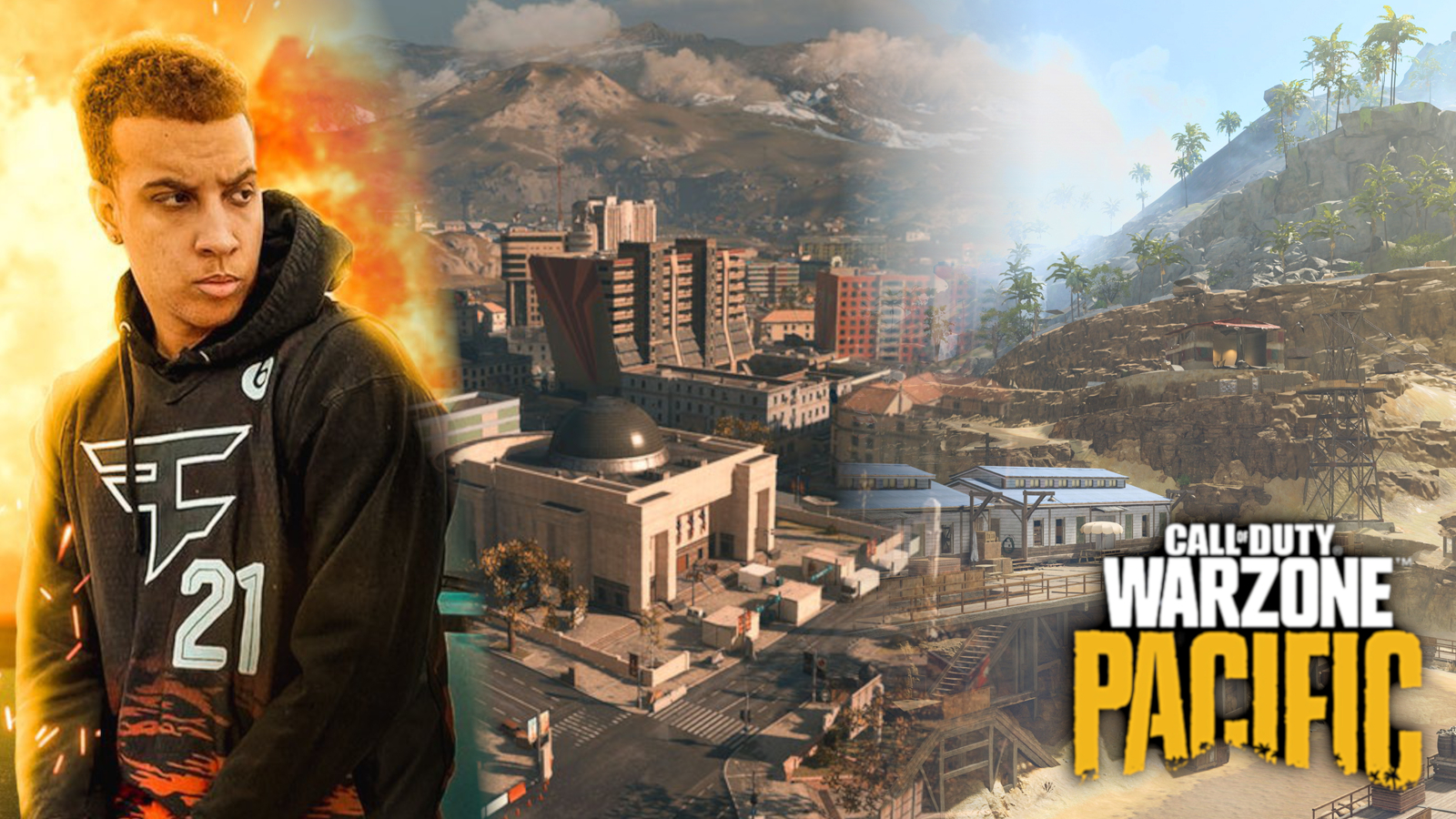 call of duty warzone pacific caldera verdansk swagg