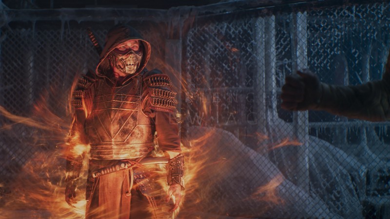 Trwają prace nad kontynuacją filmu Mortal Kombat Reboot, scenarzysta dołączony do projektu