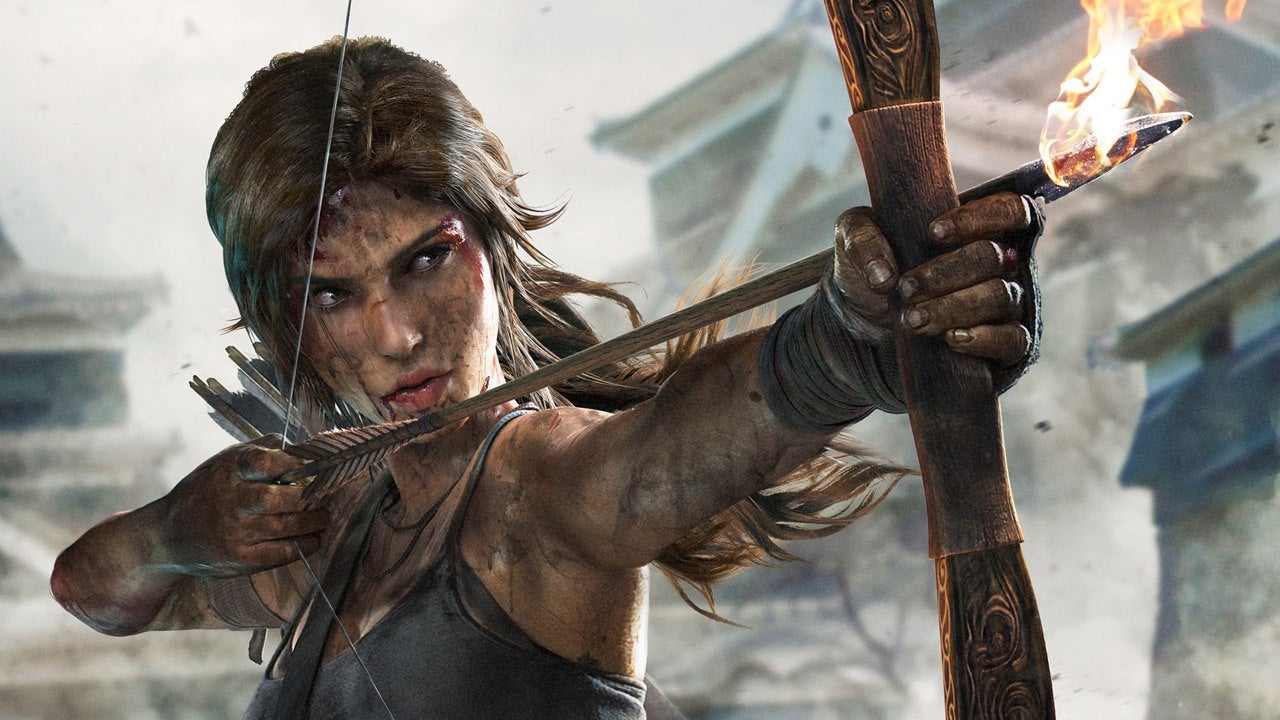 Trylogia Tomb Raider Reboot jest obecnie bezpłatna na PC za pośrednictwem Epic Games Store