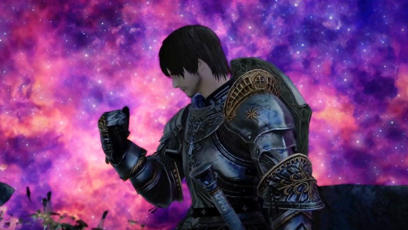 Usługi Final Fantasy XIV wkrótce powrócą