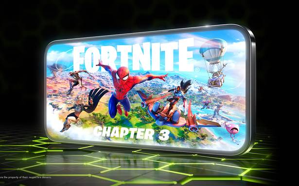 Użytkownicy Apple mogą teraz uzyskać dostęp do Fortnite przez przeglądarkę Safari