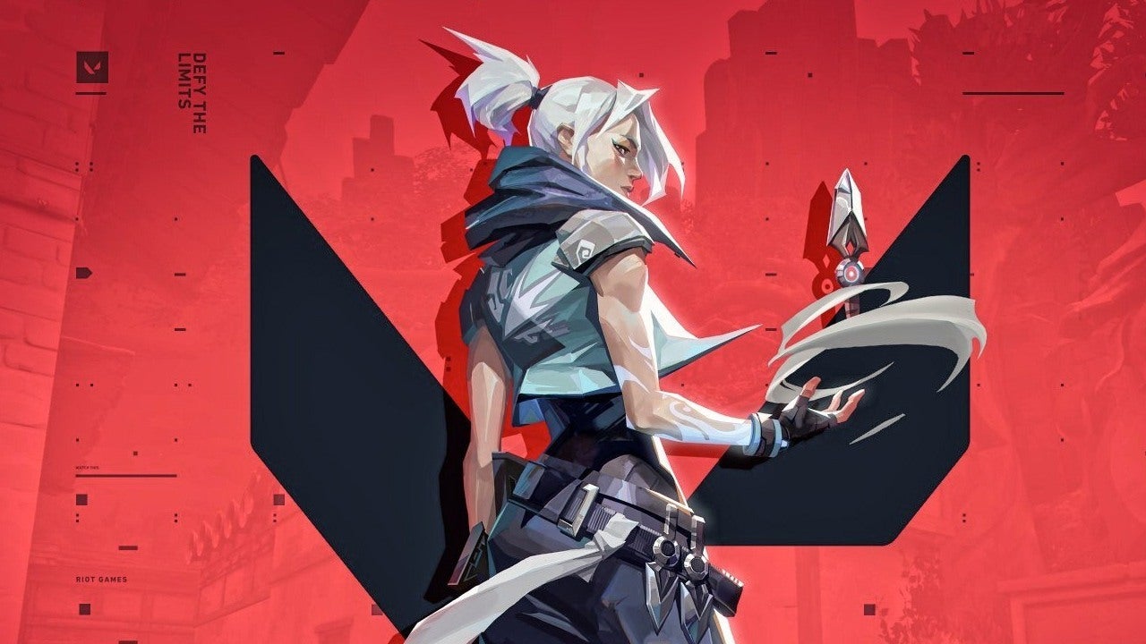 Valorant, dyrektor gry, Joe Ziegler, porzuca swoją rolę, by rozpocząć nowy, tajny projekt w Riot Games